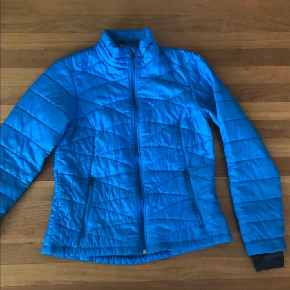 COLUMBIA Omni-Shield Jacket